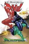 Death-Defying Devil comic books